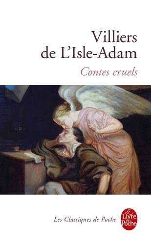 VILLIERS DE L : Contes cruels - Librairie José EUR 21,00 - FR