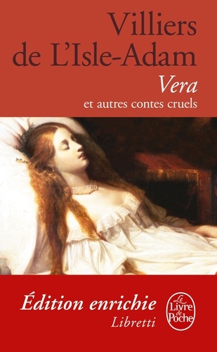 Vera et autres contes cruels