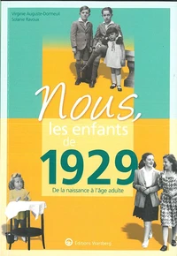 Nous, les enfants de 1929