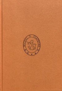 L'imprimerie