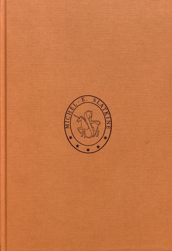 Auguste Dufour et François Rabut - L'imprimerie - Les imprimeurs et les libraires en Savoie du XVe au XIXe siècle.