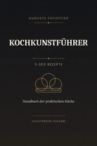 Kochkunstführer