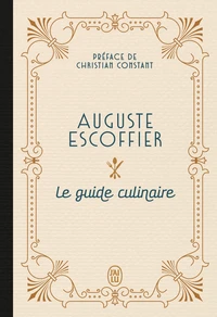 Le guide culinaire