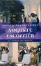 Auguste Escoffier - Souvenirs culinaires.