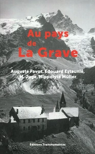 Au pays de La Grave
