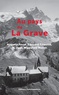 Auguste Favot et Edouard Estaunié - Au pays de La Grave.