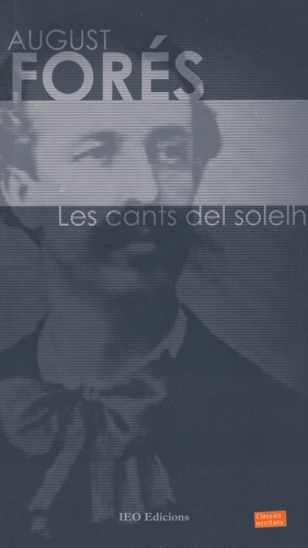 Auguste Fourès - Les cants del solelh.