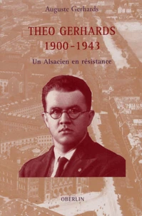 Théo Gerhards 1900-1943