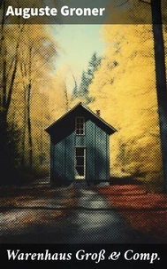 Warenhaus Groß &amp; Comp.