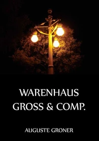 Warenhaus Groß &amp; Comp.
