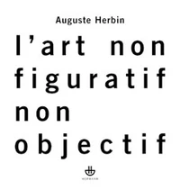 L'art non-figuratif non-objectif