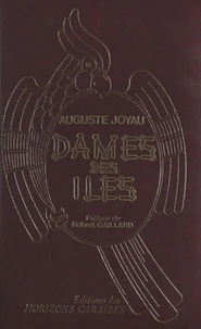 Dames des îles du temps jadis