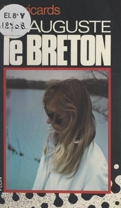 Auguste Le Breton - Les Tricards.