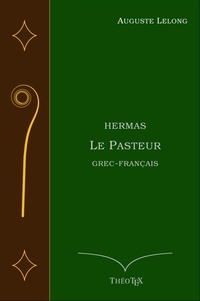 Auguste Lelong - Hermas, le Pasteur.