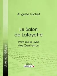 Le Salon de Lafayette
