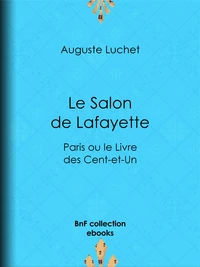 Le Salon de Lafayette
