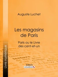 Les magasins de Paris