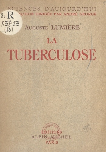 La tuberculose, maladie congénitale