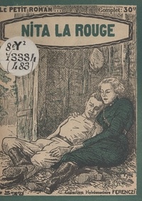 Auguste Mario - Nita la rouge.