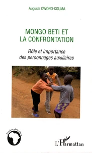 Mongo Beti et la confrontation