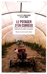 Le potager d'un curieux
