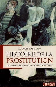 Histoire de la prostitution
