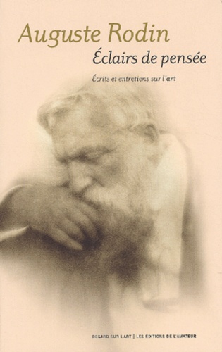 Auguste Rodin - .