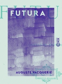 Auguste Vacquerie - Futura.