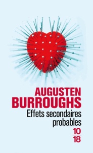 Augusten Burroughs - Effets secondaires probables.