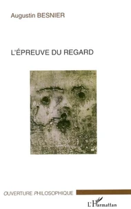 L'épreuve du regard