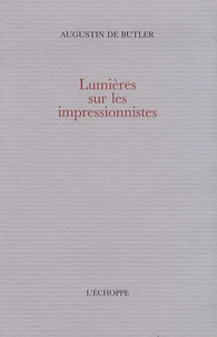 Lumières sur les impressionnistes