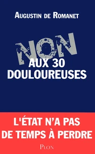 Non aux Trente Douloureuses
