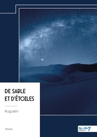  Augustin - De sable et d'étoiles.