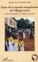 Enjeu de la seconde évangélisation de l'Afrique noire : mémoire blessée et Eglise du peuple