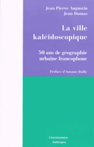La ville kaléidoscopique