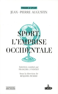 Sport, l'emprise occidentale
