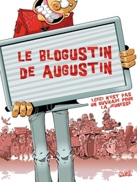  Augustin - Le blogustin de Augustin - Ceci n'est pas un ouvrage pour la jeunesse.