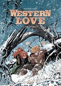 Western Love T02 - Noël en famille