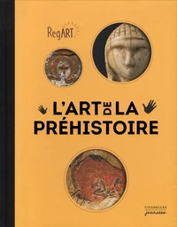 L'art de la Préhistoire