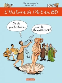 De la Préhistoire à la Renaissance