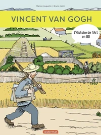 Vincent Van Gogh