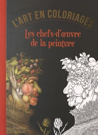 Les chefs-d'oeuvre de la peinture