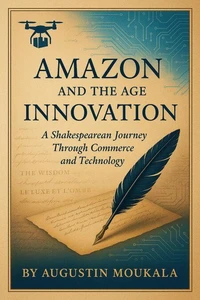 Amazon and the Age of Innovation