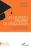 Les grandes figures de l'éducation. De l'éducation spécialisée à l'éducation inclusive