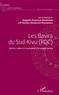 Augustin Ramazani Bishwende et Di-Kuruba Dieudonné Muhinduka - Les Bavira du Sud-Kivu (RDC) - Histoire, culture et renaissance d'un peuple bantou.