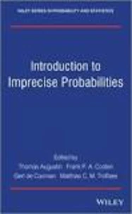 Introduction to Imprecise Probabilities
