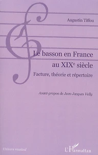 Le Basson en France au XIXe siècle