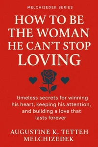 How to be the Woman He Can’t Stop Loving