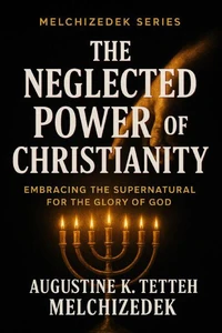 The Neglected Power of Christianity - Embracing the Supernatural for the Glory of God