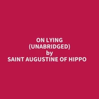 On Lying (Unabridged)